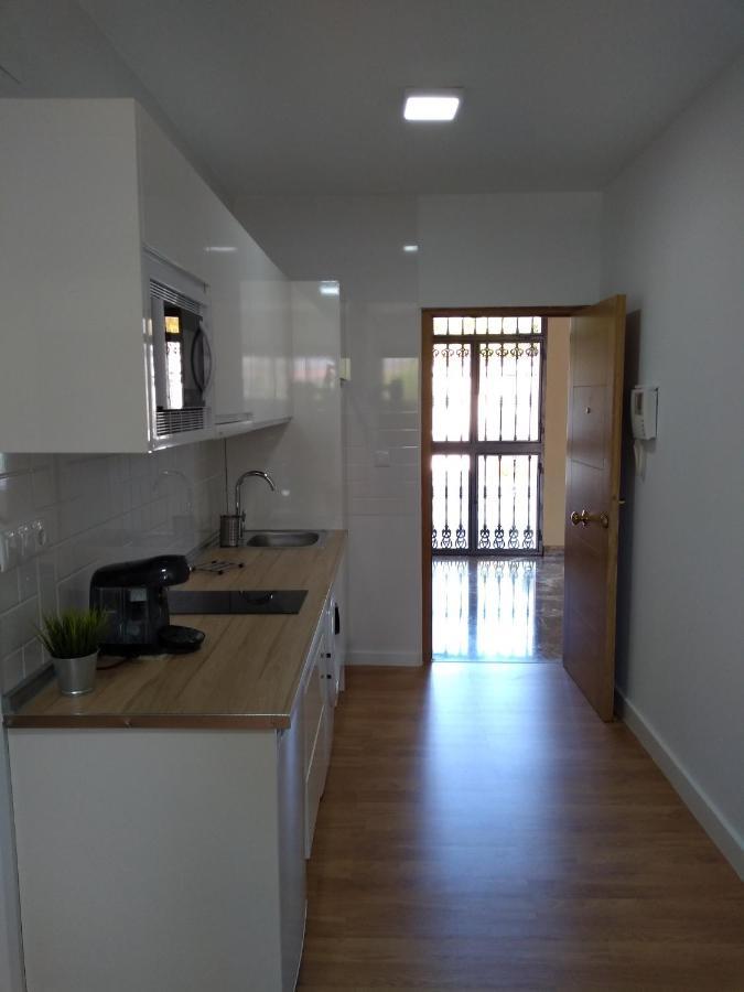 Nueva Carihuela 59 Appartamento *