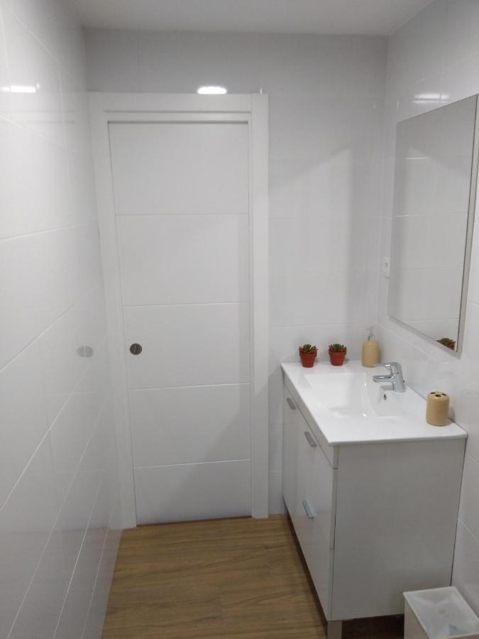 Nueva Carihuela 59 Appartamento Torremolinos