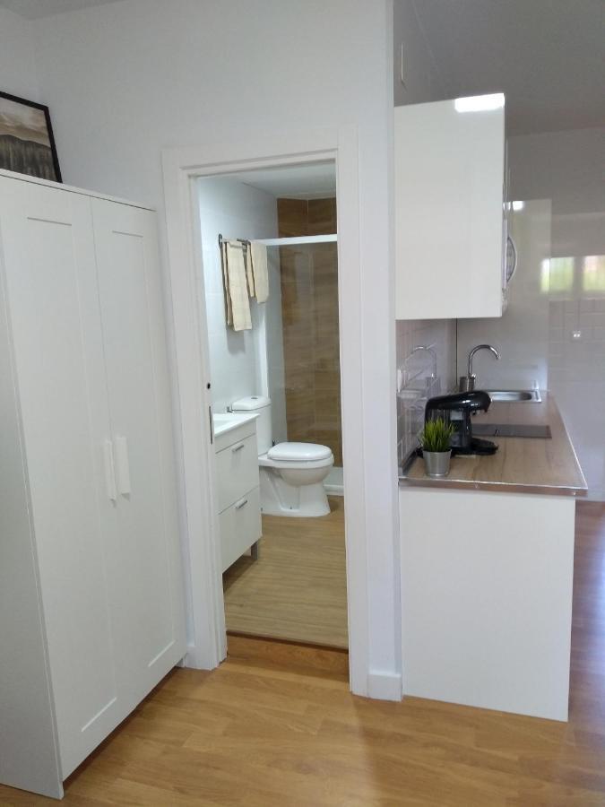 Appartamento Nueva Carihuela 59