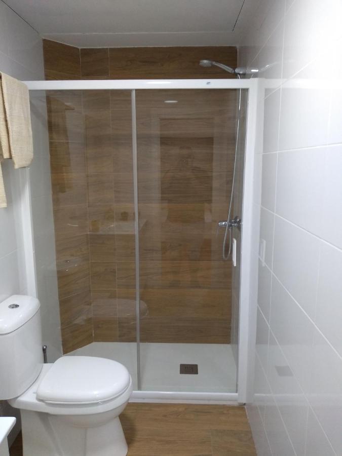 Appartamento Nueva Carihuela 59 Torremolinos