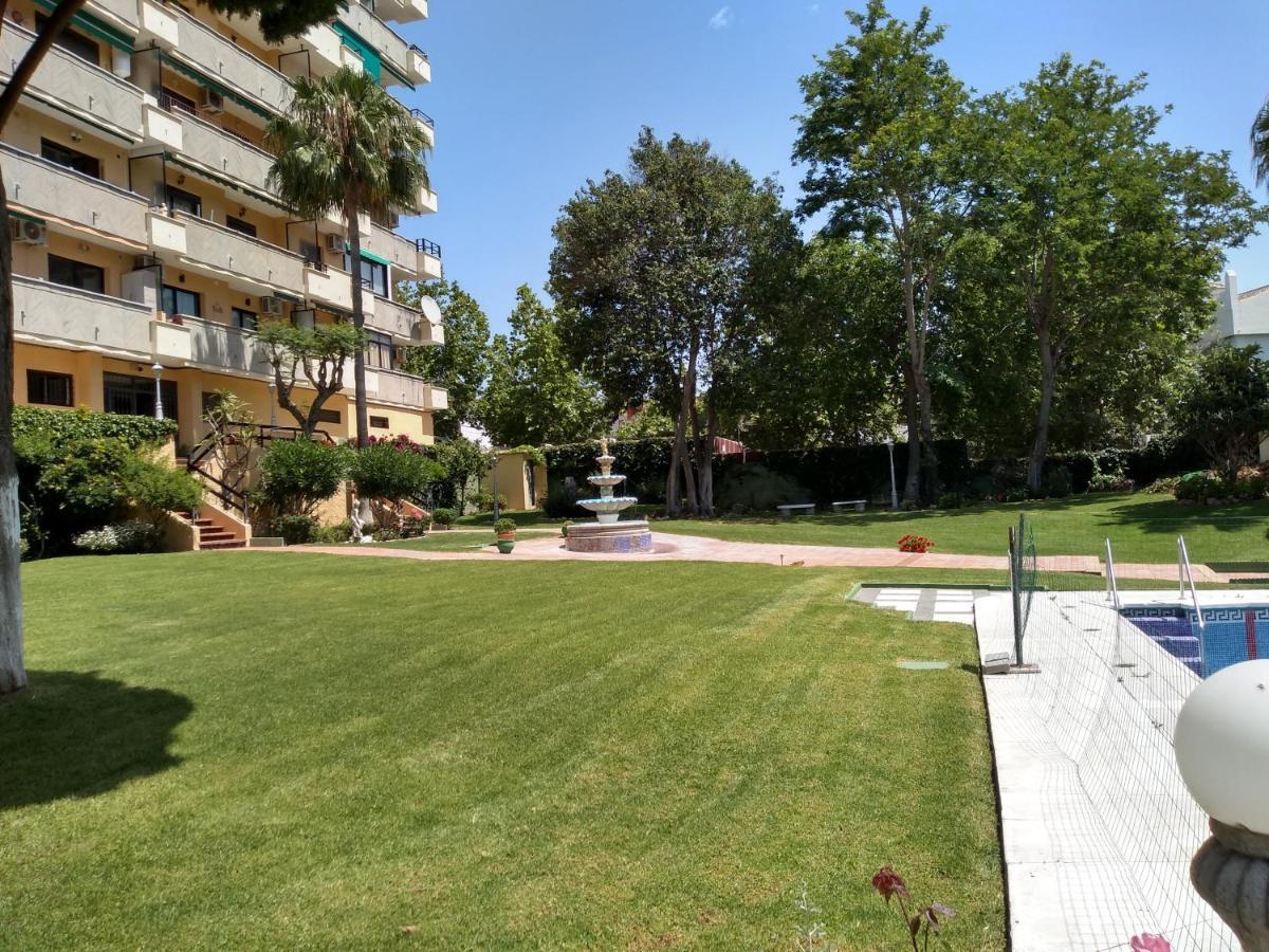 Appartamento Nueva Carihuela 59