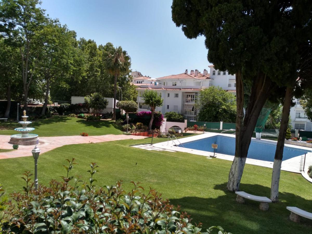 Nueva Carihuela 59 Appartamento