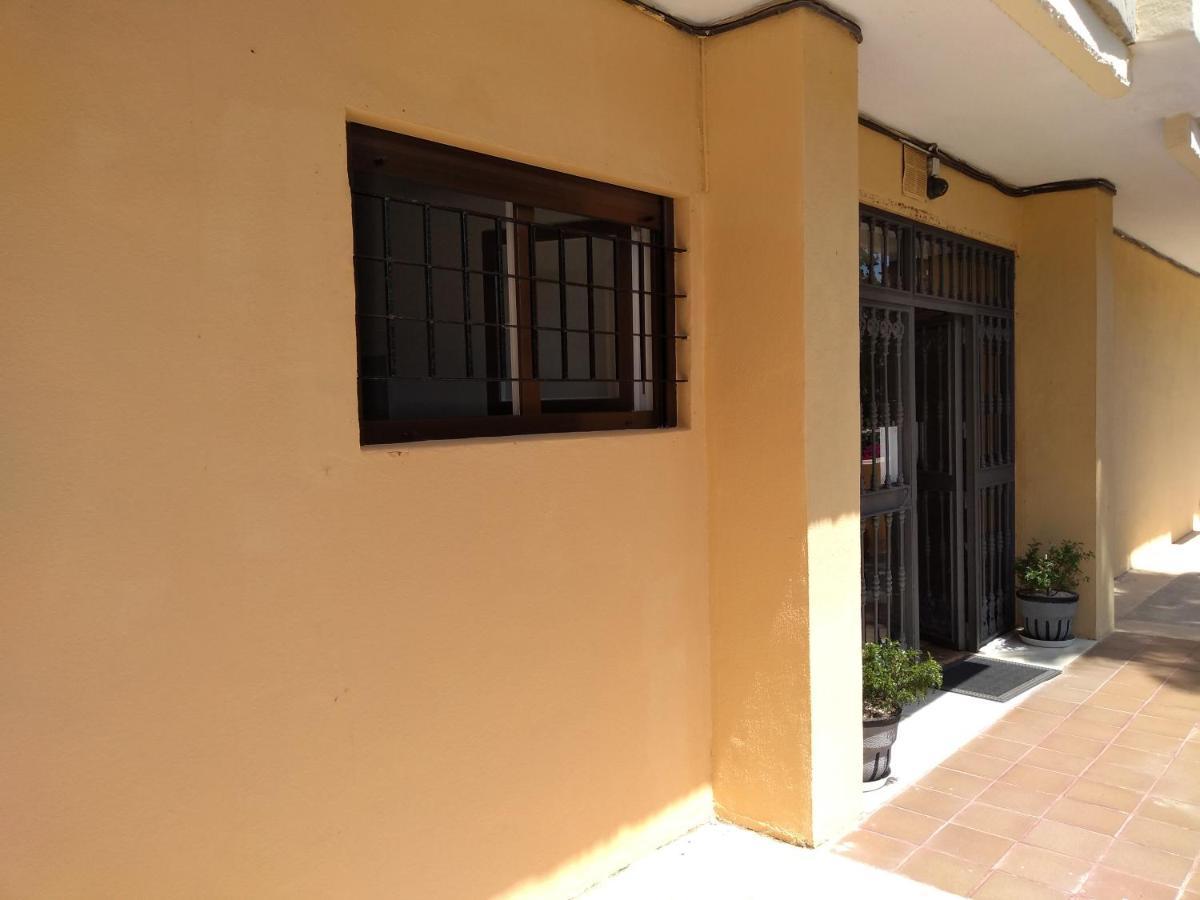 Appartamento Nueva Carihuela 59