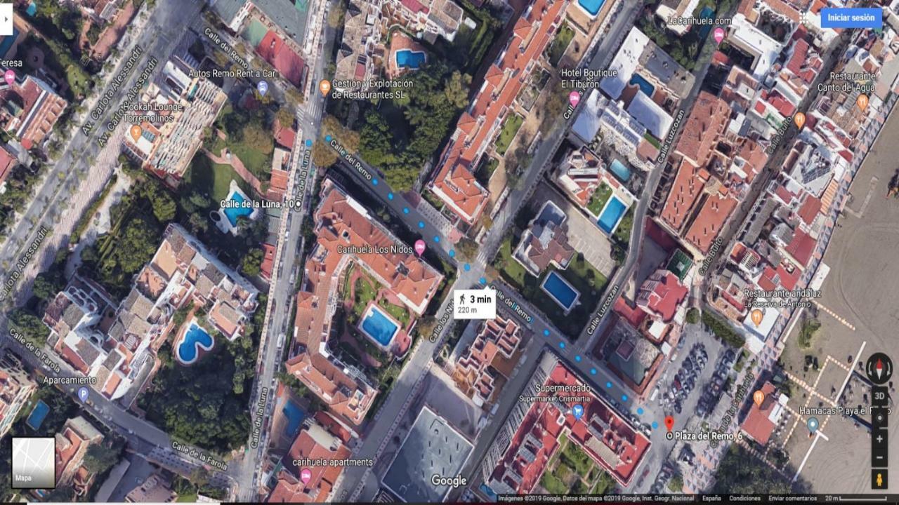Appartamento Nueva Carihuela 59